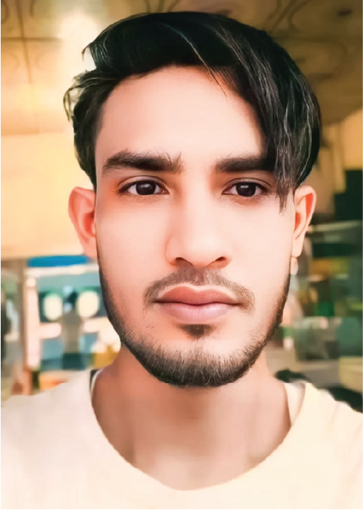 মো: বিপ্লব মণ্ডল